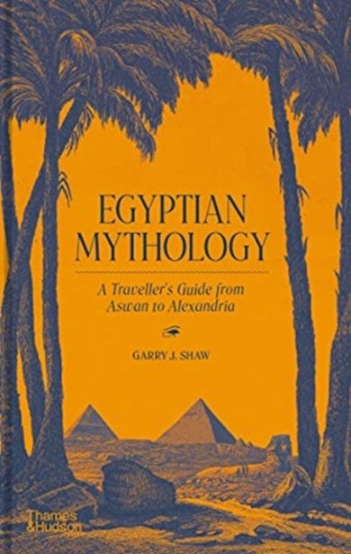 Egyptian Mythology