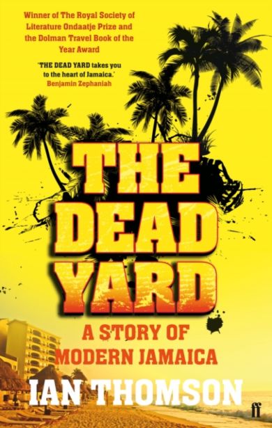 The Dead Yard