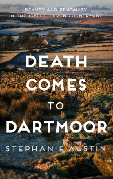 Death Comes to Dartmoor