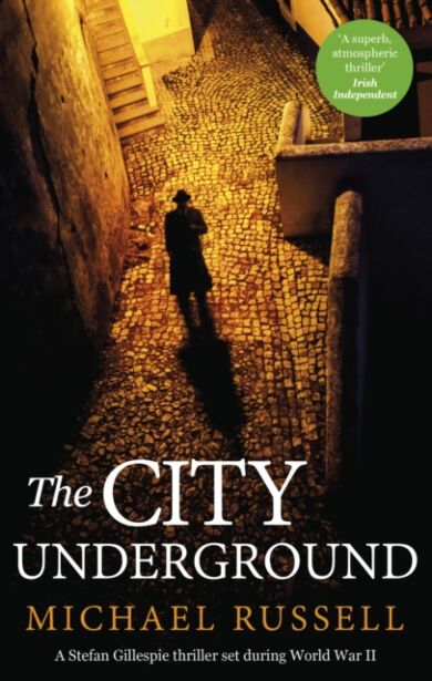 The City Underground