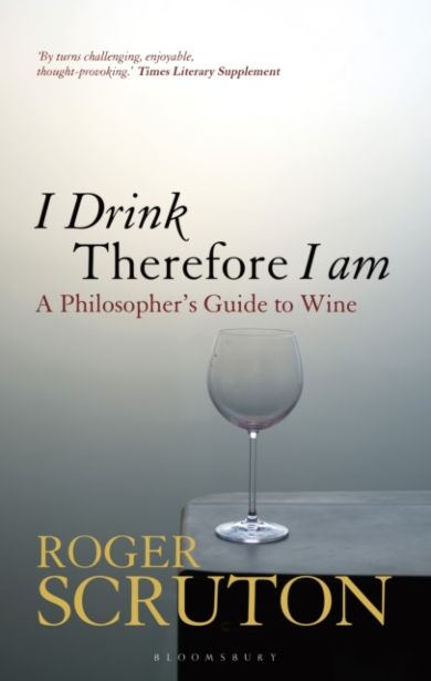 I Drink Therefore I Am