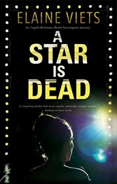 A Star is Dead