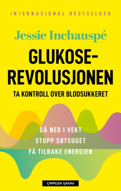 Glukoserevolusjonen