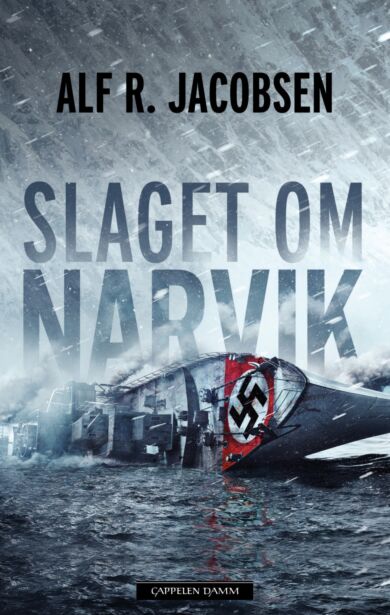 Slaget om Narvik