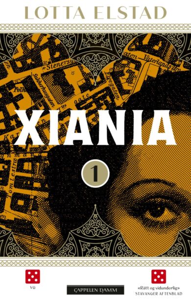 Xiania