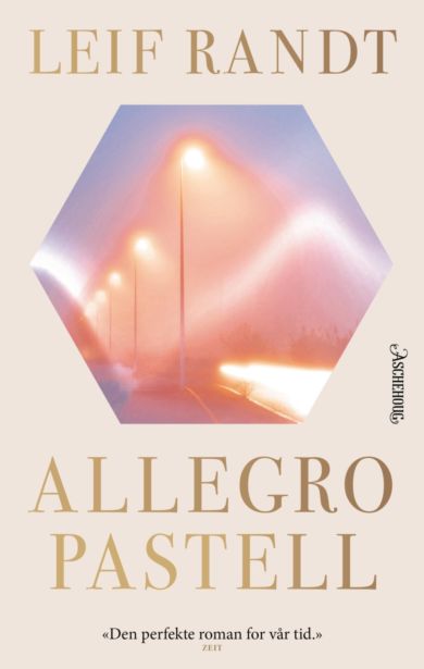 Allegro Pastell