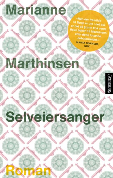 Selveiersanger