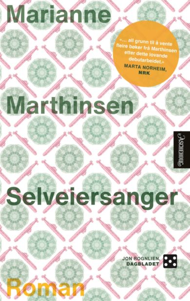 Selveiersanger