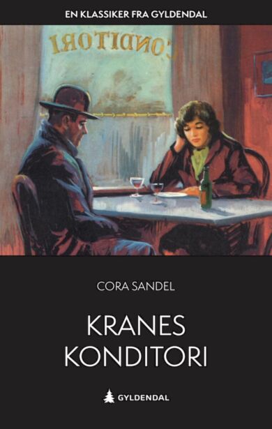 Kranes konditori