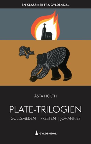 Plate-trilogien