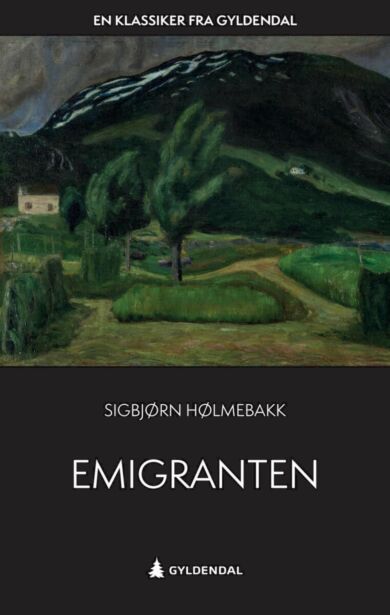 Emigranten