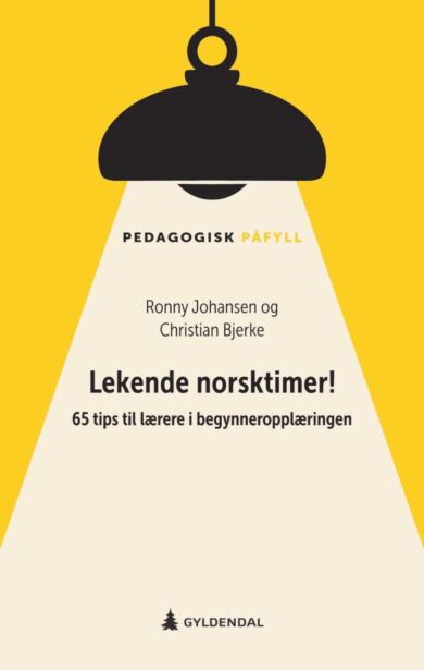 Lekende norsktimer!