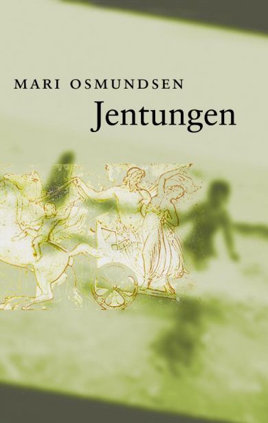 Jentungen