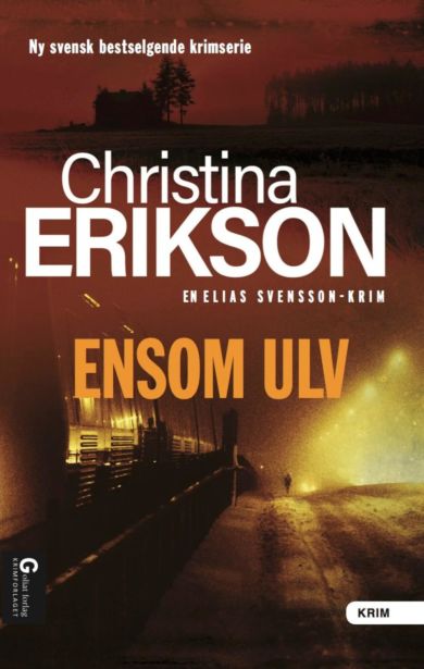 Ensom ulv