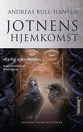 Jotnens hjemkomst