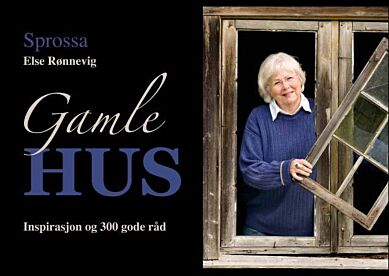 Gamle hus