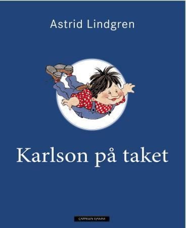 Karlson på taket