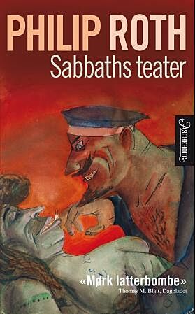 Sabbaths teater