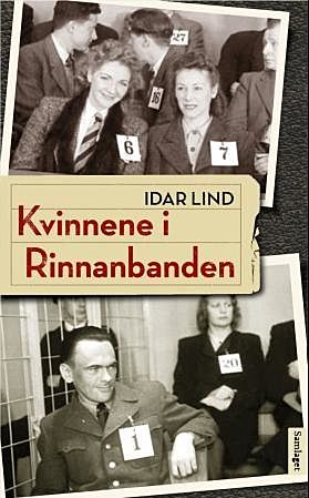 Kvinnene i Rinnanbanden