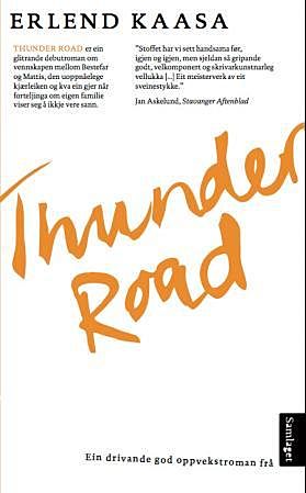 Thunder road