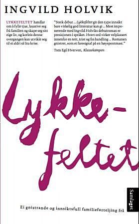 Lykkefeltet