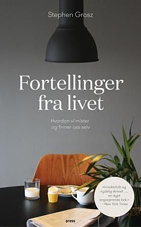 Fortellinger fra livet