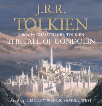 The Fall of Gondolin