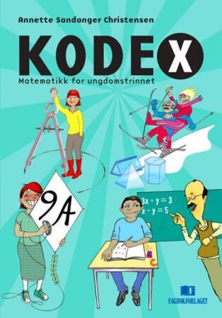 KodeX 9A