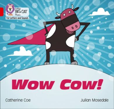 Wow Cow!