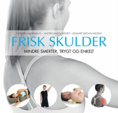 Frisk skulder