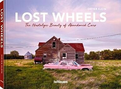 Lost Wheels