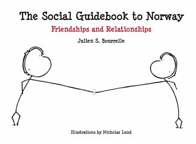 The social guidebook to Norway