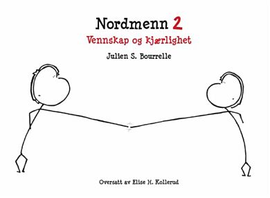 Nordmenn 2