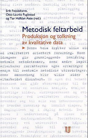 Metodisk feltarbeid