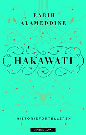 Hakawati