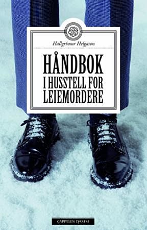 Håndbok i husstell for leiemordere