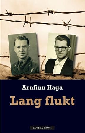 Lang flukt