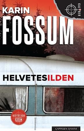 Helvetesilden