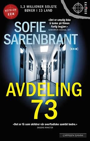 Avdeling 73