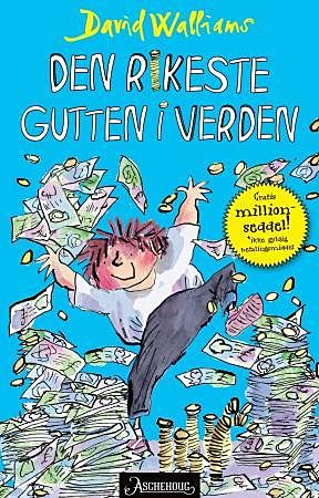 Den rikeste gutten i verden