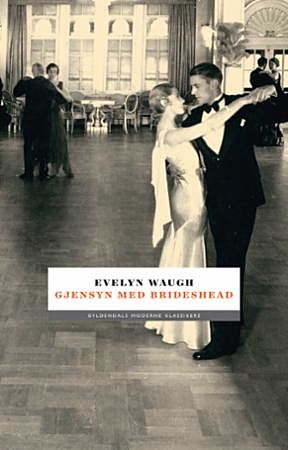 Gjensyn med Brideshead