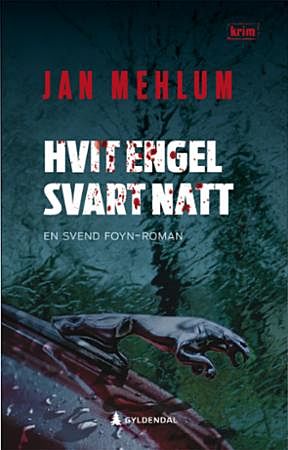 Hvit engel, svart natt