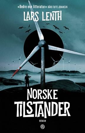 Norske tilstander