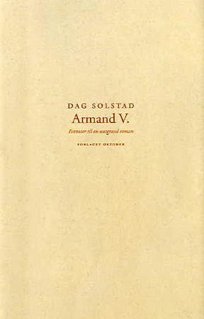 Armand V.