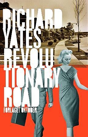 Revolutionary road