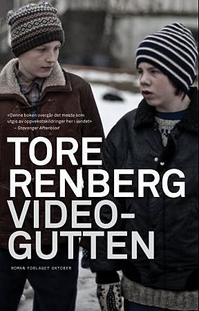 Videogutten