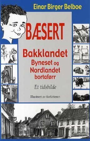 Bæsert