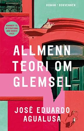 Allmenn teori om glemsel