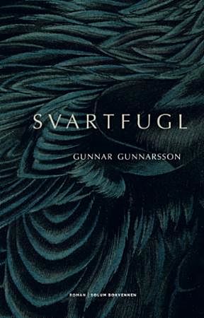 Svartfugl