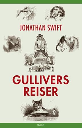 Gullivers reiser